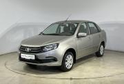 Lada (ВАЗ) Granta I Рестайлинг Саранск  - изображение 31
