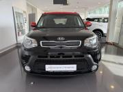Kia Soul II Подольск  - изображение 28