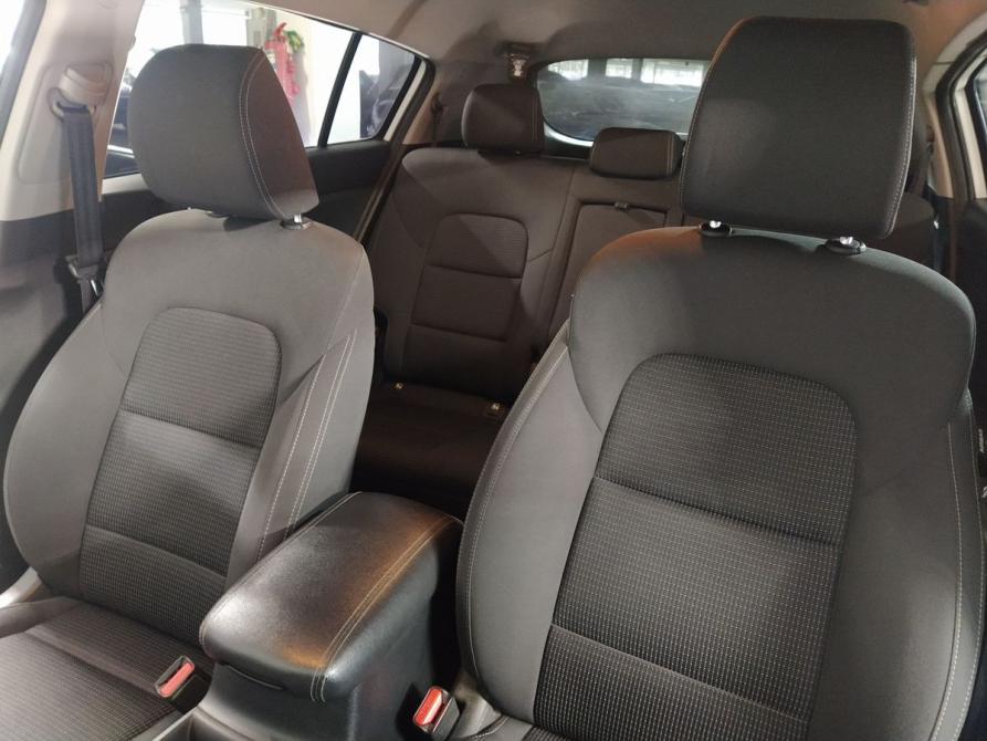 Kia Sportage IV Рестайлинг Екатеринбург  - изображение 17