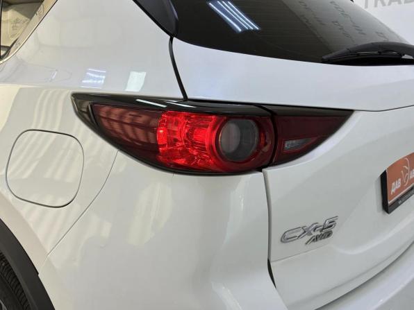 Mazda CX-5 II с пробегом 2019 года, цена 2 650 000 рублей, 113000 км, внедорожник, Автокод Объявления