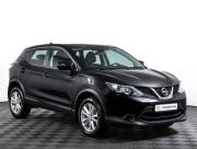 Nissan Qashqai II Москва  - изображение 24