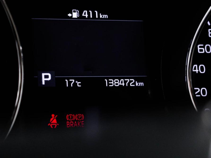 Kia Carnival III Москва  - изображение 11