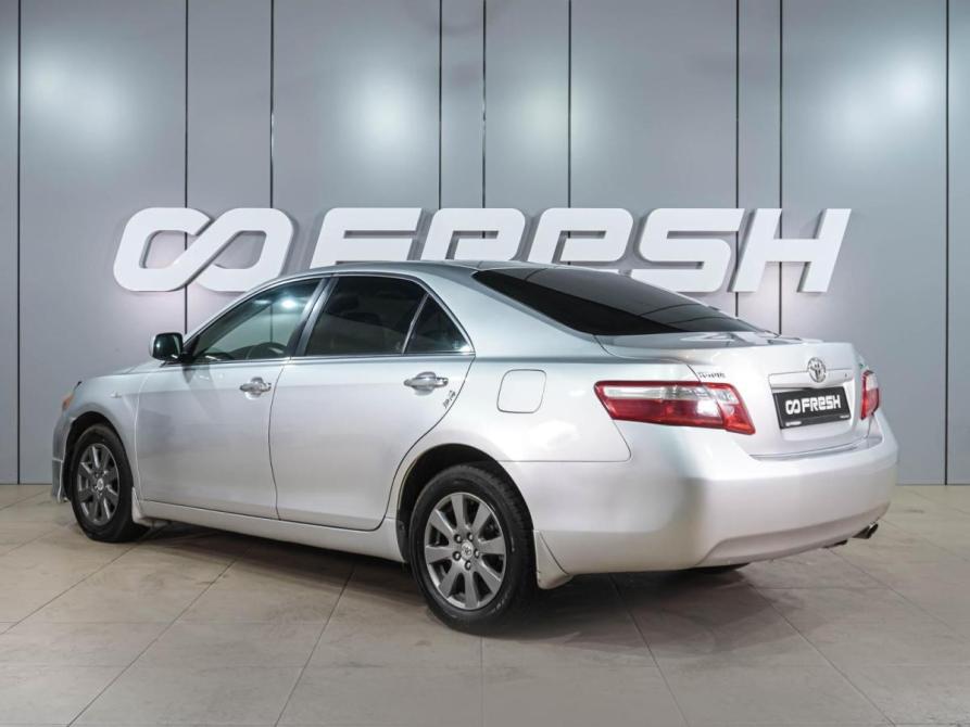 Toyota Camry VI (XV40) Воронеж  - изображение 2
