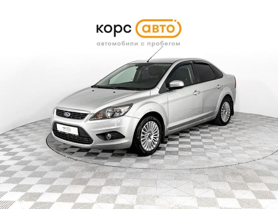 Ford Focus II Рестайлинг Ногинск  - изображение 1