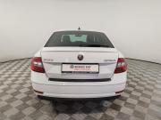Skoda Octavia III (A7) Рестайлинг Москва  - изображение 30