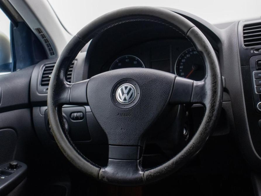 Volkswagen Jetta V Москва  - изображение 15