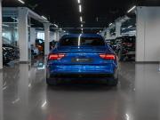 Audi RS 7 I (4G) Рестайлинг Москва  - изображение 36