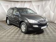 SsangYong Kyron I Рестайлинг Москва  - изображение 23