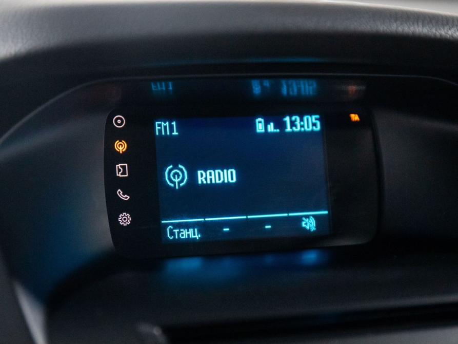 Ford Focus III Рестайлинг Иркутск  - изображение 14