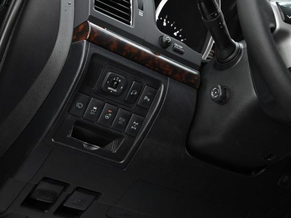 Toyota Land Cruiser 200 Series Рестайлинг 1 с пробегом 2015 года, цена 2 599 000 рублей, 118131 км, внедорожник, Автокод Объявления
