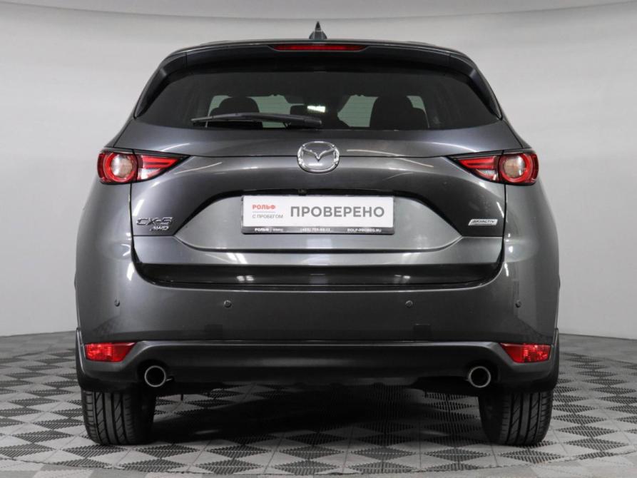 Mazda CX-5 II Химки  - изображение 7