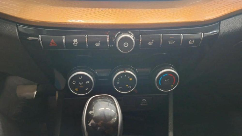 Lada (ВАЗ) Vesta I Рестайлинг (NG) Уфа  - изображение 21