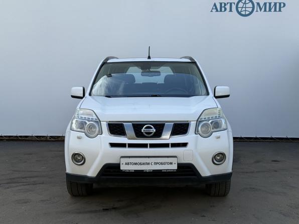Nissan X-Trail II Рестайлинг с пробегом 2012 года, цена 1 090 000 рублей, 289656 км, внедорожник, Автокод Объявления