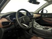 Hyundai Santa Fe IV Рестайлинг Москва  - изображение 41