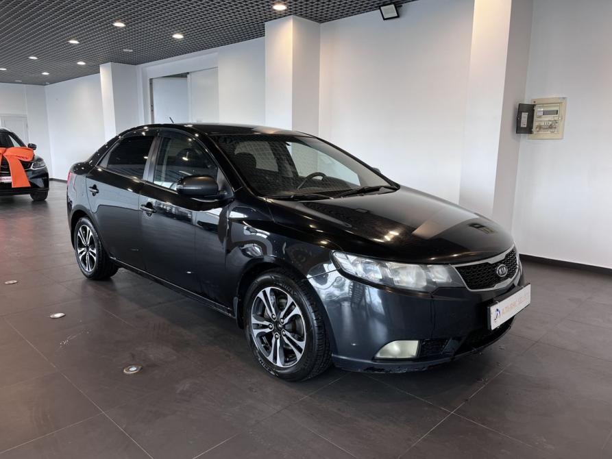 Kia Cerato II Чебоксары  - изображение 1