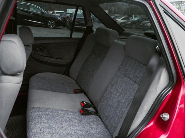 Daewoo Nexia I с пробегом 2007 года, цена 129 000 рублей, 201000 км, седан, Автокод Объявления