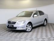 Skoda Octavia II (A5) Рестайлинг Санкт-Петербург  - изображение 22