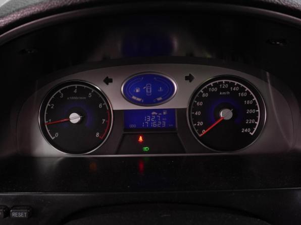 Geely Emgrand EC7 с пробегом 2012 года, цена 309 000 рублей, 171623 км, седан, Автокод Объявления