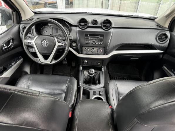 Dongfeng DF6 с пробегом 2022 года, цена 1 420 000 рублей, 122985 км, offers.body_type.unknown, Автокод Объявления