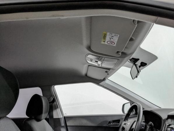 Hyundai Creta I Рестайлинг с пробегом 2021 года, цена 2 100 000 рублей, 44144 км, внедорожник, Автокод Объявления