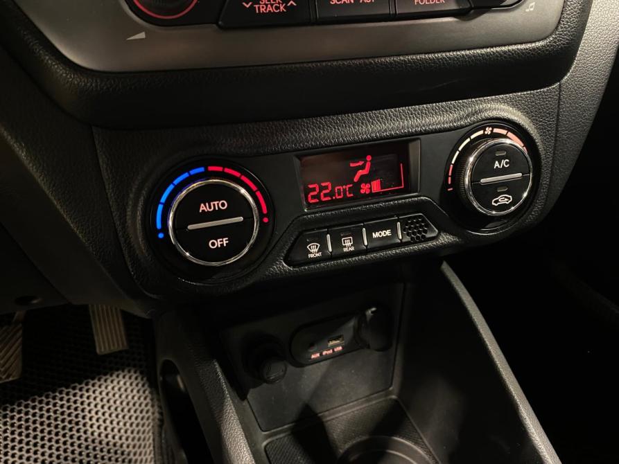 Kia Rio III Челябинск  - изображение 11