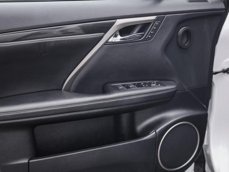 Lexus RX IV Санкт-Петербург  - изображение 26