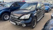 Honda CR-V III Киров  - изображение 4