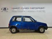 Lada (ВАЗ) 1111 Ока Ижевск  - изображение 15
