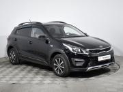 Kia Rio IV Санкт-Петербург  - изображение 24