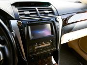 Toyota Camry VII (XV50) Рестайлинг Екатеринбург  - изображение 32