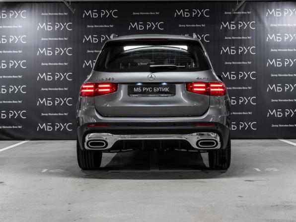 Новый Mercedes-Benz GLB I (X247) Рестайлинг 2024 года, цена 6 450 000 рублей, внедорожник, Автокод Объявления