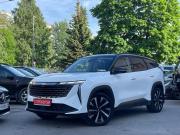 Geely Atlas II Санкт-Петербург  - изображение 19