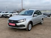 Lada (ВАЗ) Granta I Рестайлинг Набережные Челны  - изображение 31