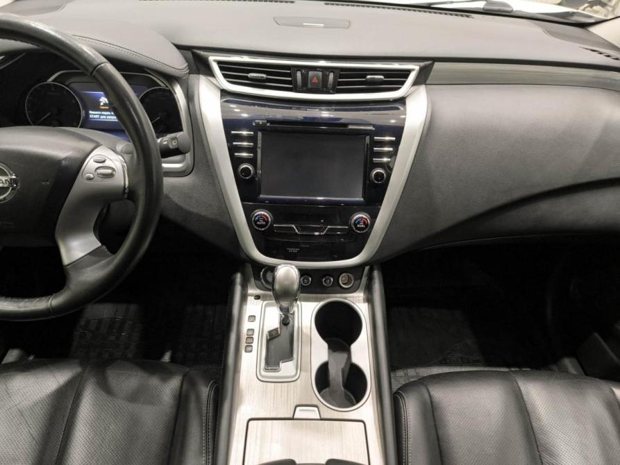 Nissan Murano III (Z52) Казань  - изображение 18