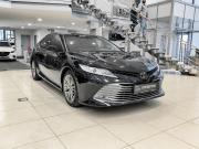 Toyota Camry VIII (XV70) Казань  - изображение 25