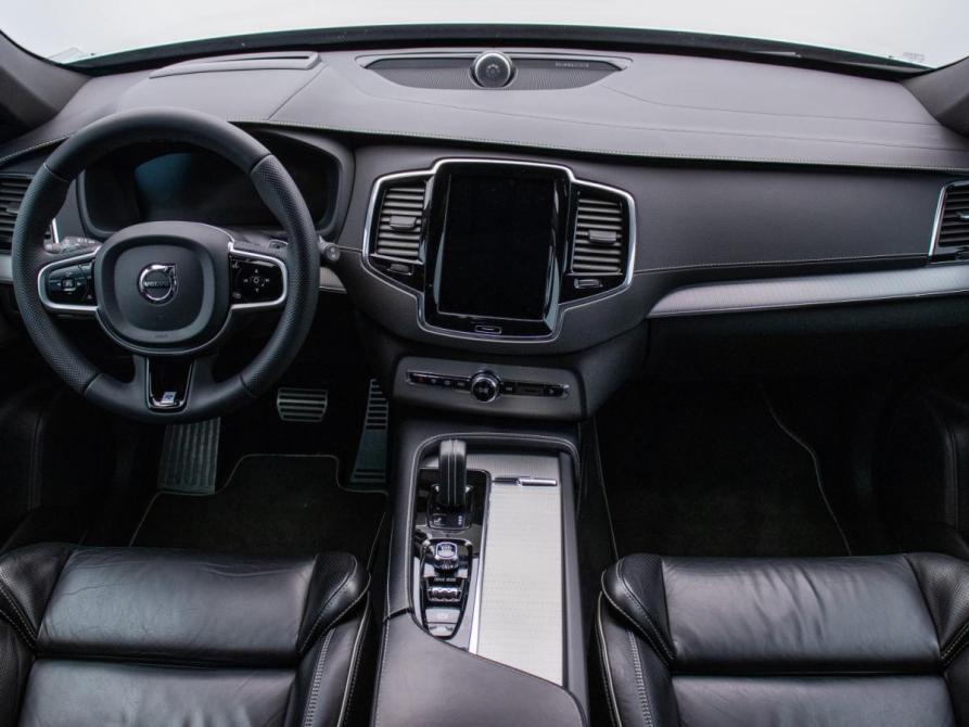 Volvo XC90 II Рестайлинг 1 Москва  - изображение 13