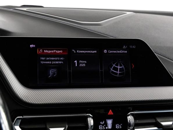 BMW 2 серии F44 с пробегом 2020 года, цена 2 399 000 рублей, 89158 км, седан, Автокод Объявления