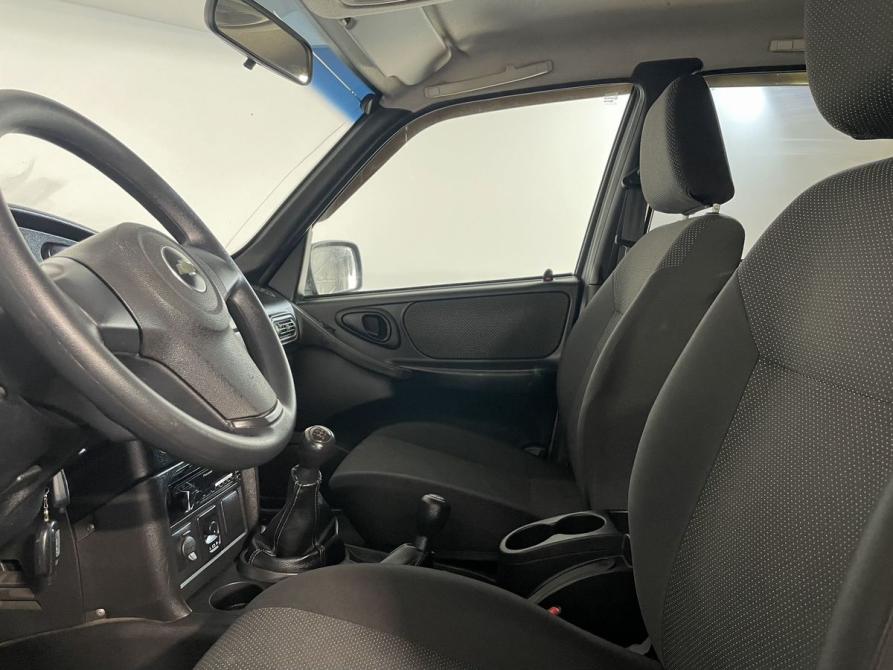 Chevrolet Niva I Рестайлинг Великий Новгород  - изображение 7