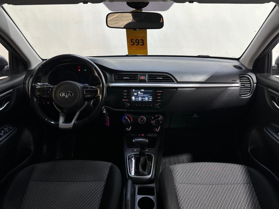 Kia Rio IV Санкт-Петербург  - изображение 8