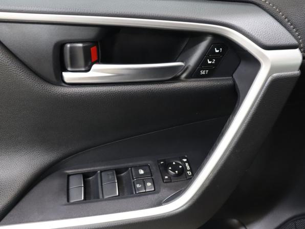 Toyota RAV4 V (XA50) с пробегом 2020 года, цена 3 249 000 рублей, 169816 км, внедорожник, Автокод Объявления