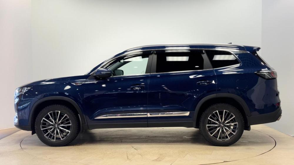 Chery Tiggo 8 Pro Max I Липецк  - изображение 2