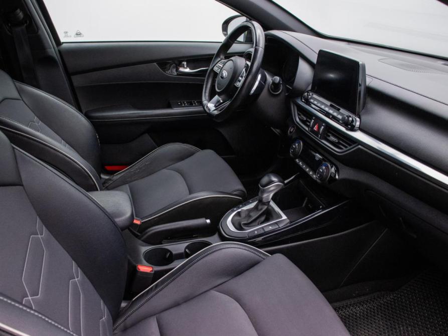 Kia Cerato IV Москва  - изображение 9