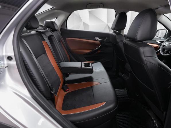 Lada (ВАЗ) Vesta I Рестайлинг (NG) с пробегом 2025 года, цена 1 585 000 рублей, 10680 км, седан, Автокод Объявления