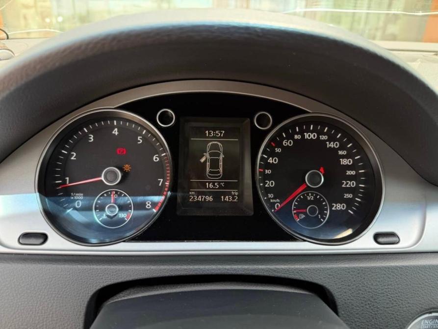 Volkswagen Passat CC I Оренбург  - изображение 7