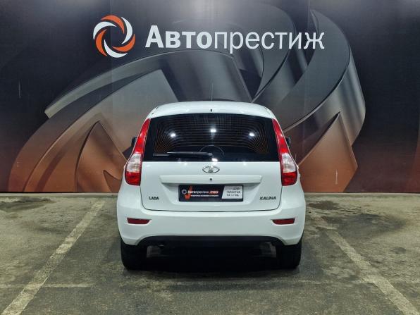Lada (ВАЗ) Kalina II с пробегом 2013 года, цена 390 000 рублей, 129734 км, хэтчбек, Автокод Объявления