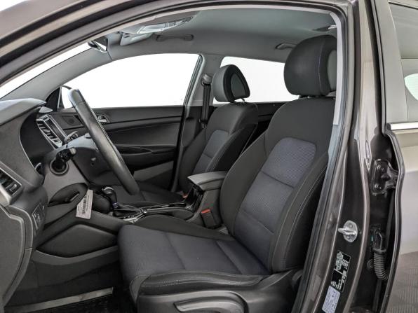 Hyundai Tucson III с пробегом 2016 года, цена 1 820 000 рублей, 113775 км, внедорожник, Автокод Объявления