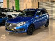 Lada (ВАЗ) Granta I Рестайлинг Оренбург  - изображение 22