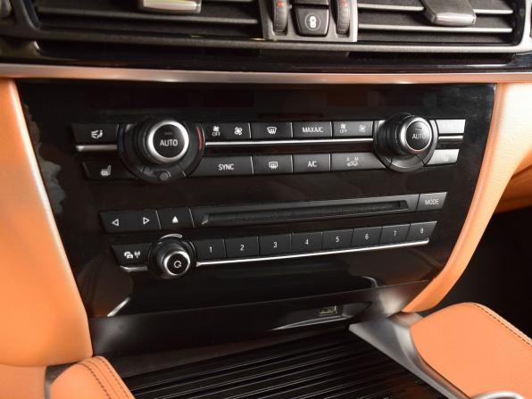 BMW X6 II (F16) с пробегом 2018 года, цена 4 284 995 рублей, 147722 км, внедорожник, Автокод Объявления