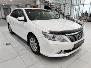 Toyota Camry VII (XV50) Казань  - изображение 25