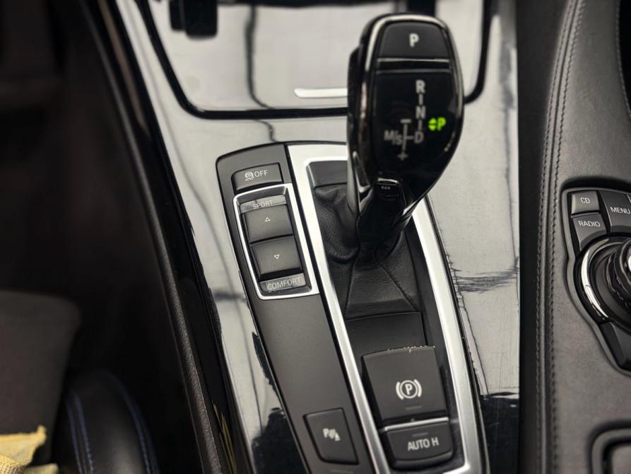 BMW 6 серии III (F06/F13/F12) Ростов-на-Дону  - изображение 12